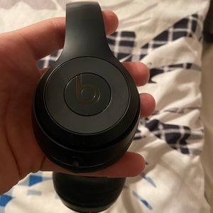 Dr Dre beats studio 3 wireless